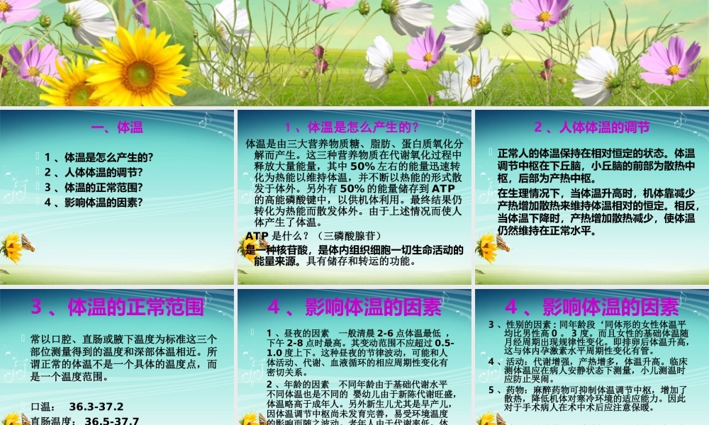 发热的处置和用药原则全解.ppt