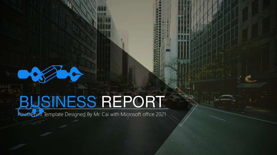 时尚简约杂志风PPT模板下载.pptx_第1页