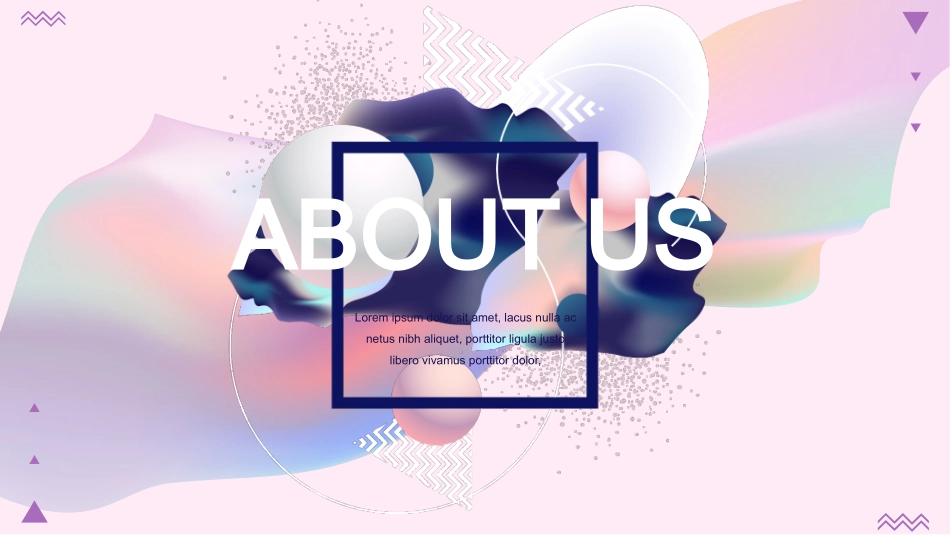 时尚蒸汽波风格PPT模板.pptx_第3页