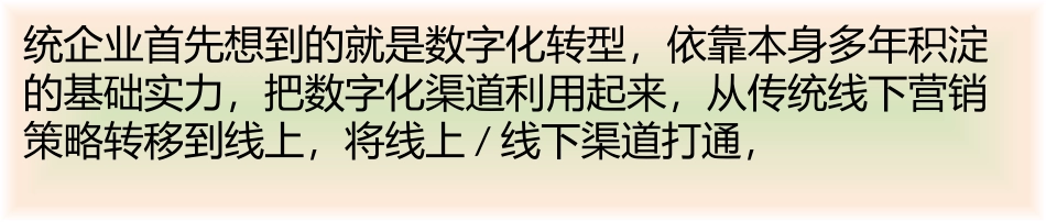 时趣：数字化改革赢在CRM转型.pptx_第3页