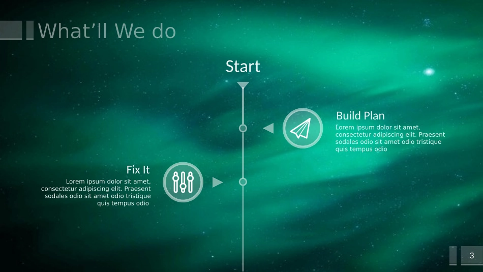 星空背景动态科技感PPT模板(精品).pptx_第3页