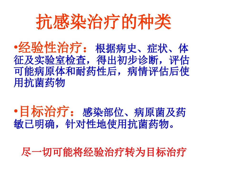 替加环素在多重耐药时代的应用1.ppt_第2页