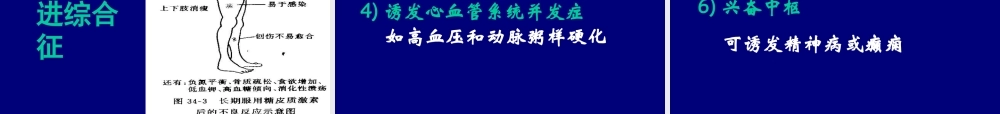 new-合理用药糖皮质激素.ppt