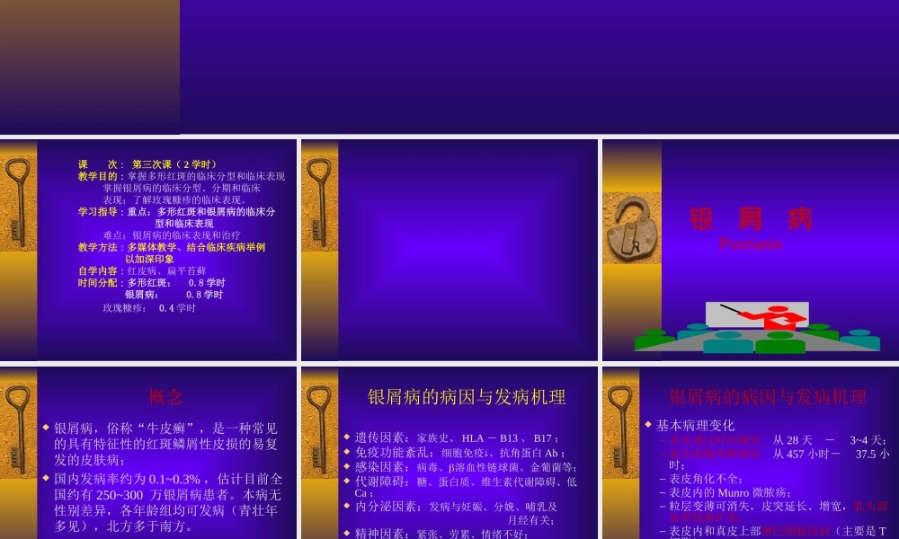 P-07红斑鳞屑性皮肤病.ppt