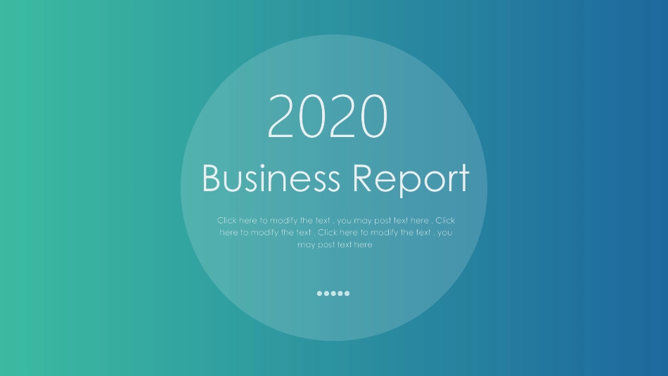 极简精致苹果IOS风格PPT模板.pptx_第1页