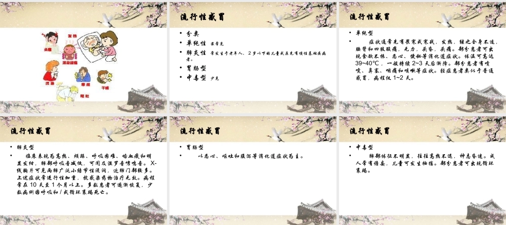 上呼吸道感染.ppt