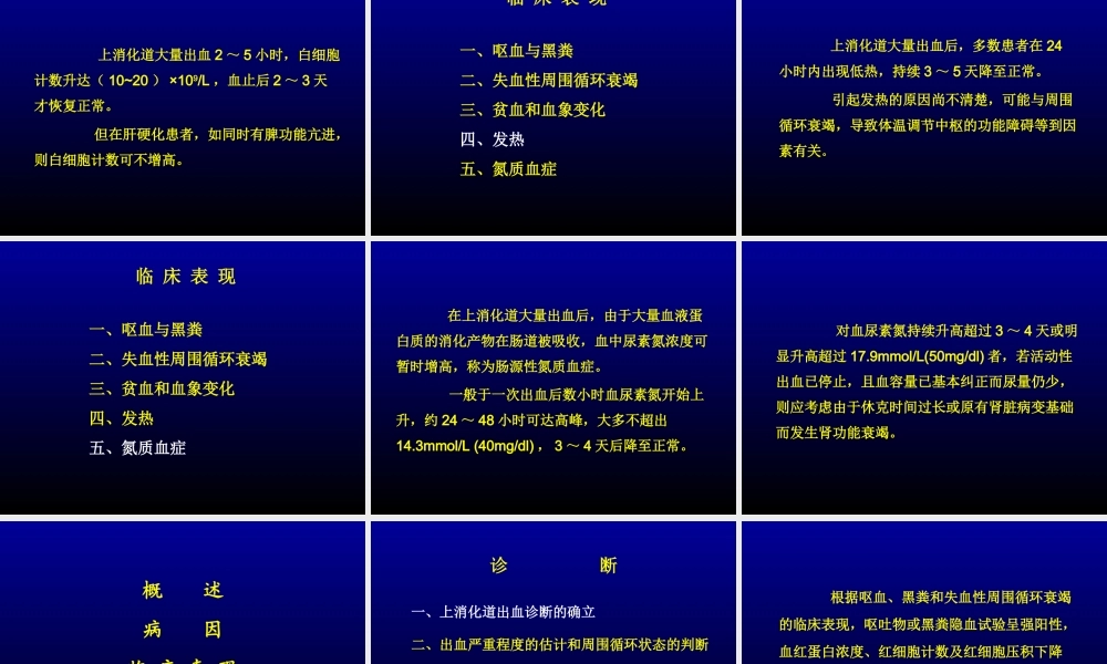 上消化道大出血(急).ppt