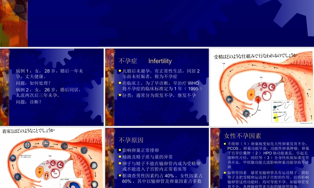 不孕症.PPT.ppt