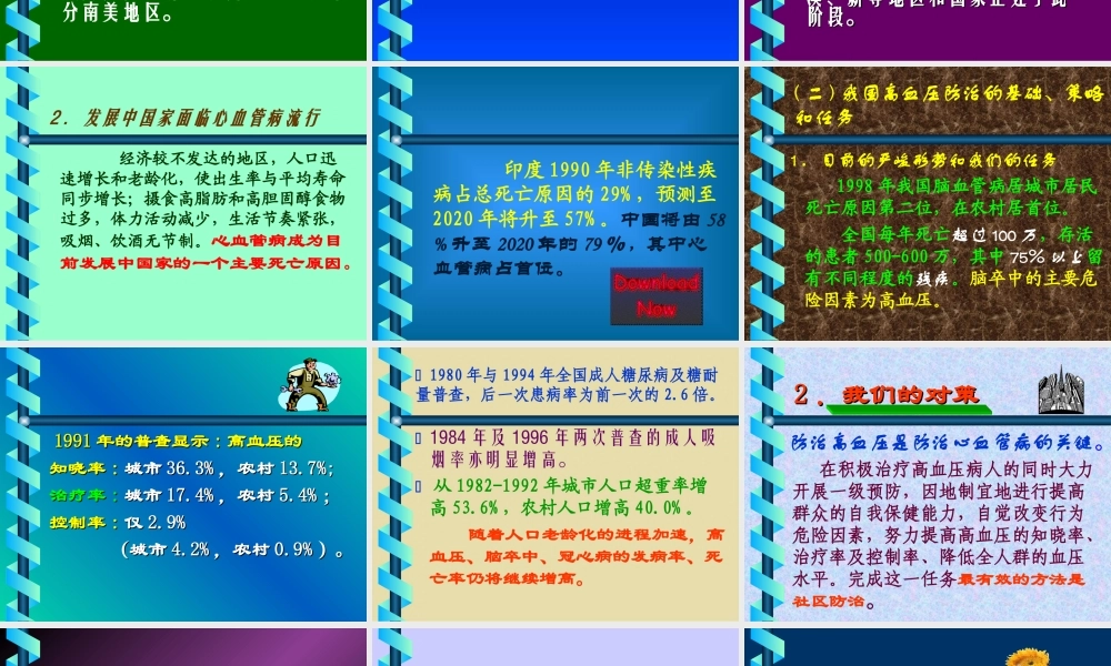 中国高血压防治指南.ppt