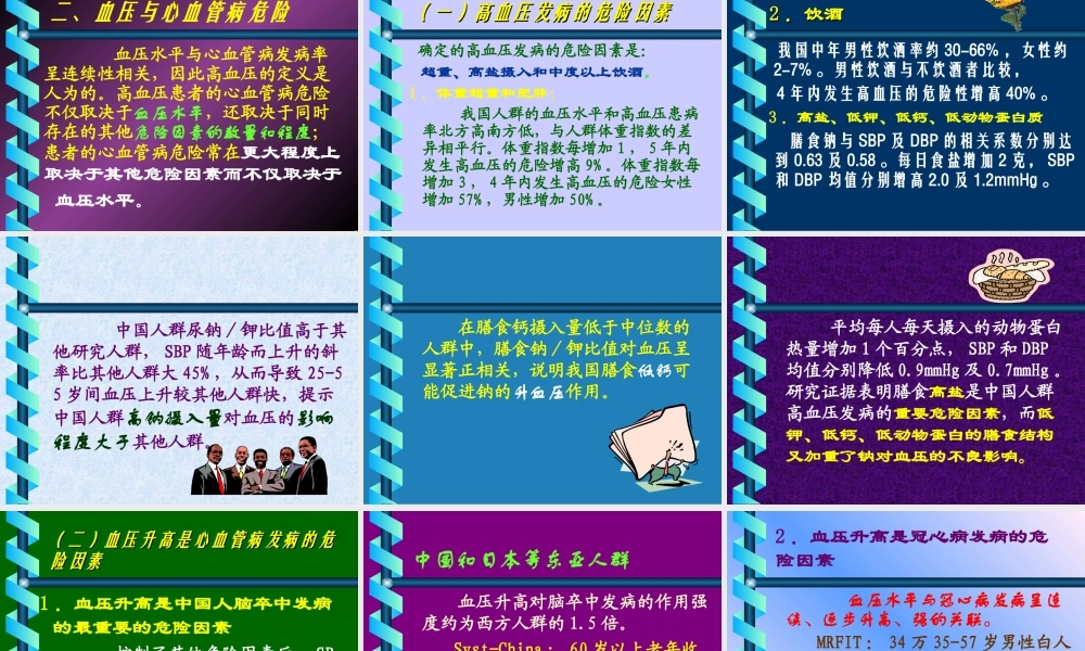 中国高血压防治指南.ppt