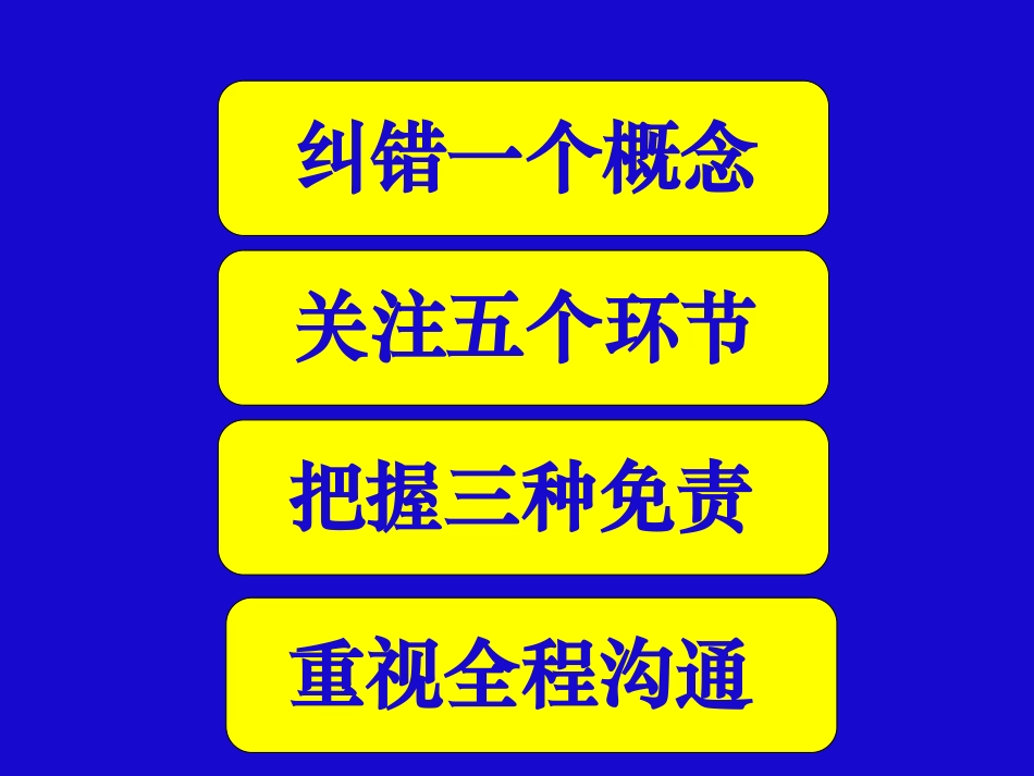 新形势下-医患纠纷防范与应对.ppt_第3页