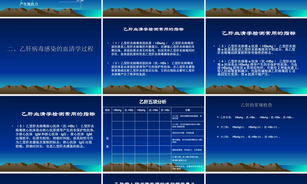 乙型肝炎阻断(次仁白玛).ppt