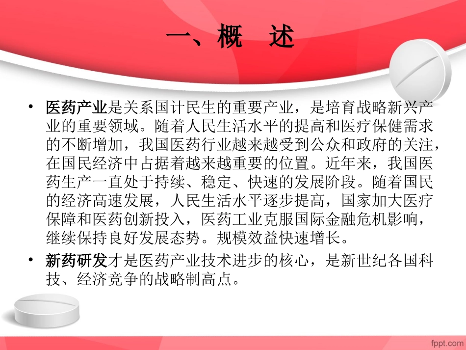 新药研发风险的浅谈.ppt_第3页