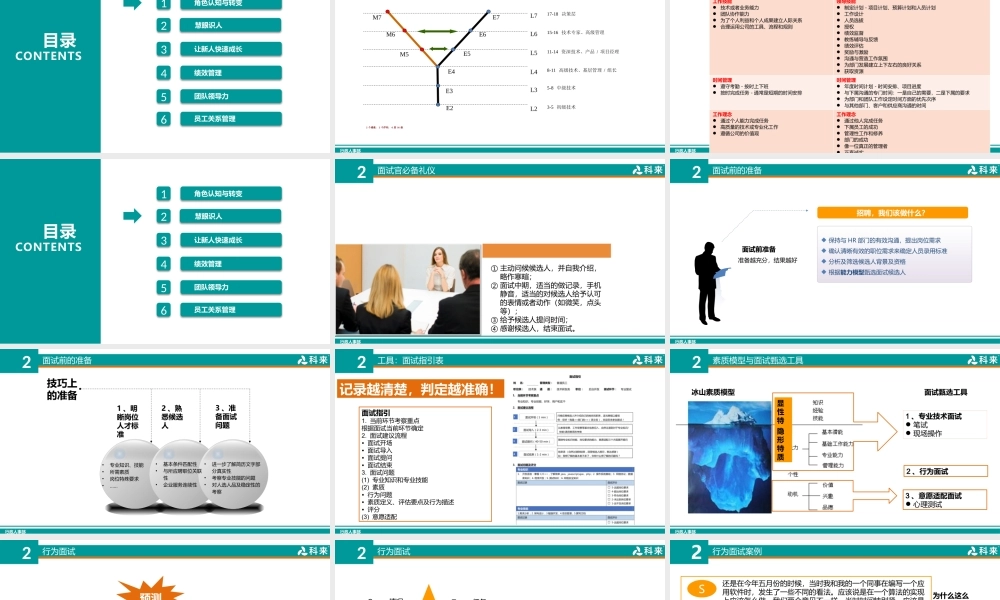 从技术骨干到开发组长的6项修炼-20170427.pptx