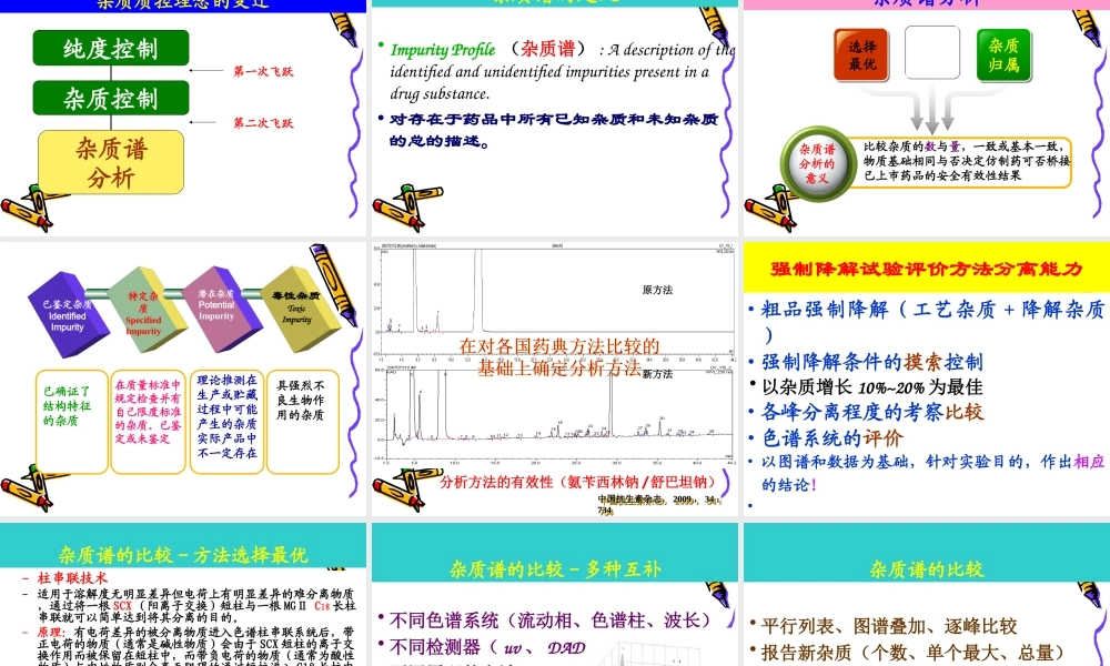 仿制药相关问题.ppt