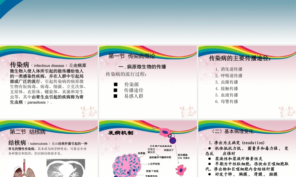 传染病及寄生虫病.ppt