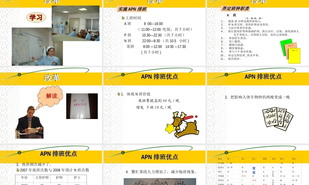 佛山市第一人民医院骨科一区许玉霞重点.ppt