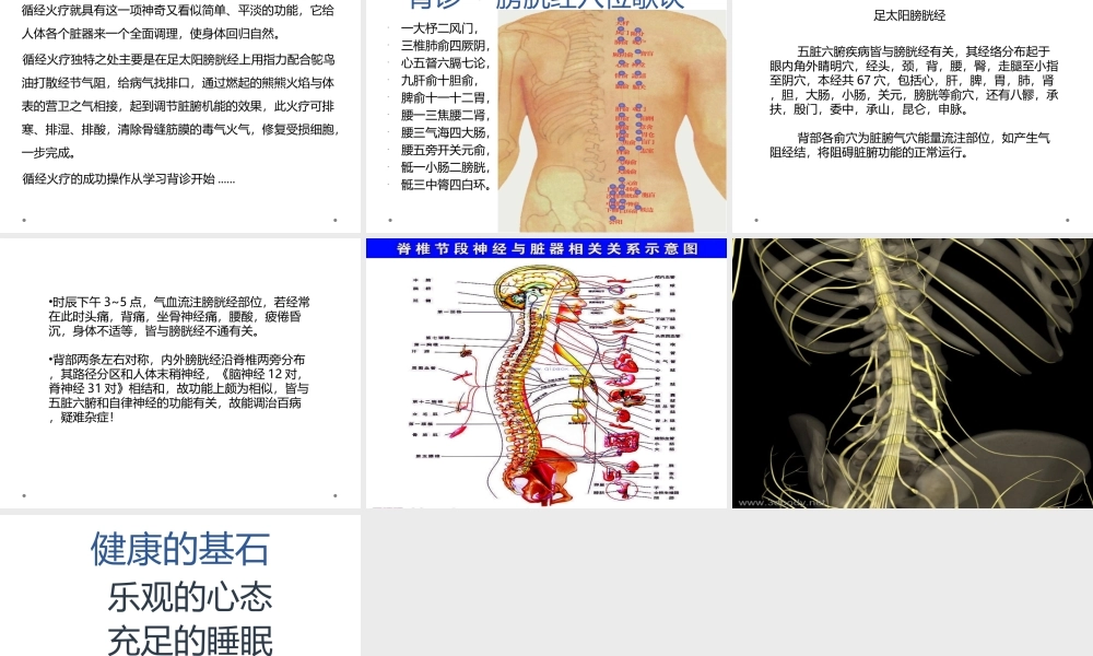 人为什么会生病？背诊剖析.ppt