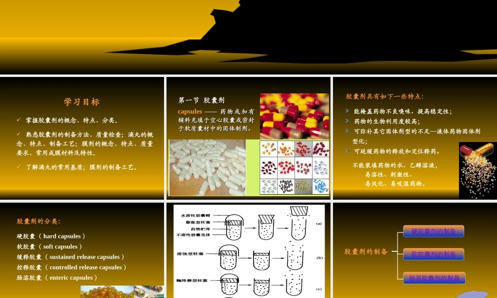 人卫版药剂学第七版第十二章固体制剂剖析.ppt