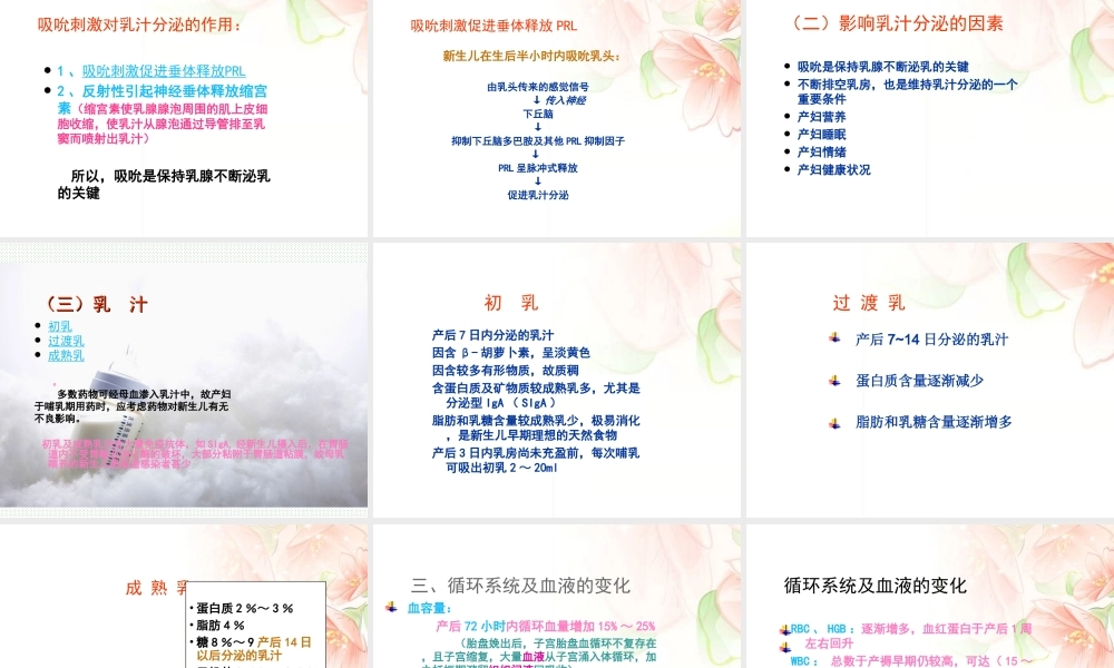 产褥期母体的变化.ppt