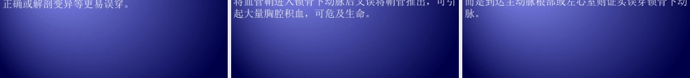 介入术后出血风险、预后及处理.ppt