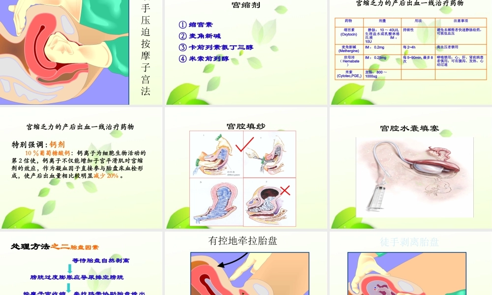 从数字看产后出血.pptx