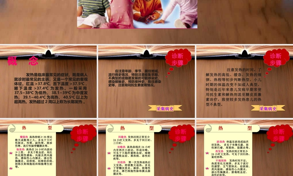 儿科发热待查A概要.ppt
