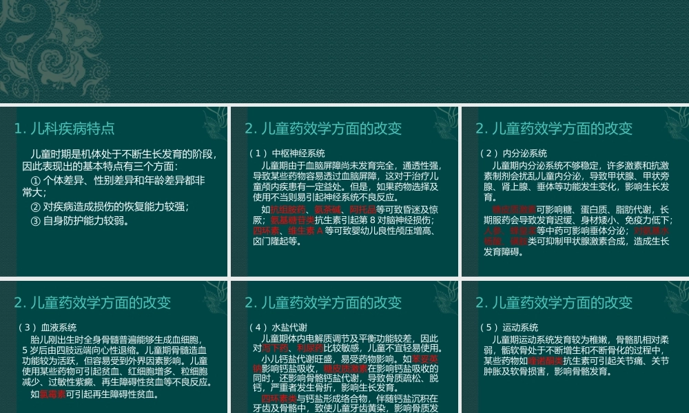 儿科合理用药.pptx