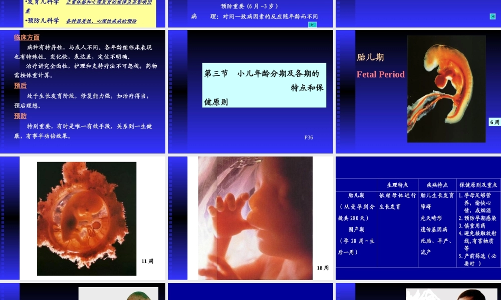 儿科绪论-姚海丽--复旦儿科医院.ppt