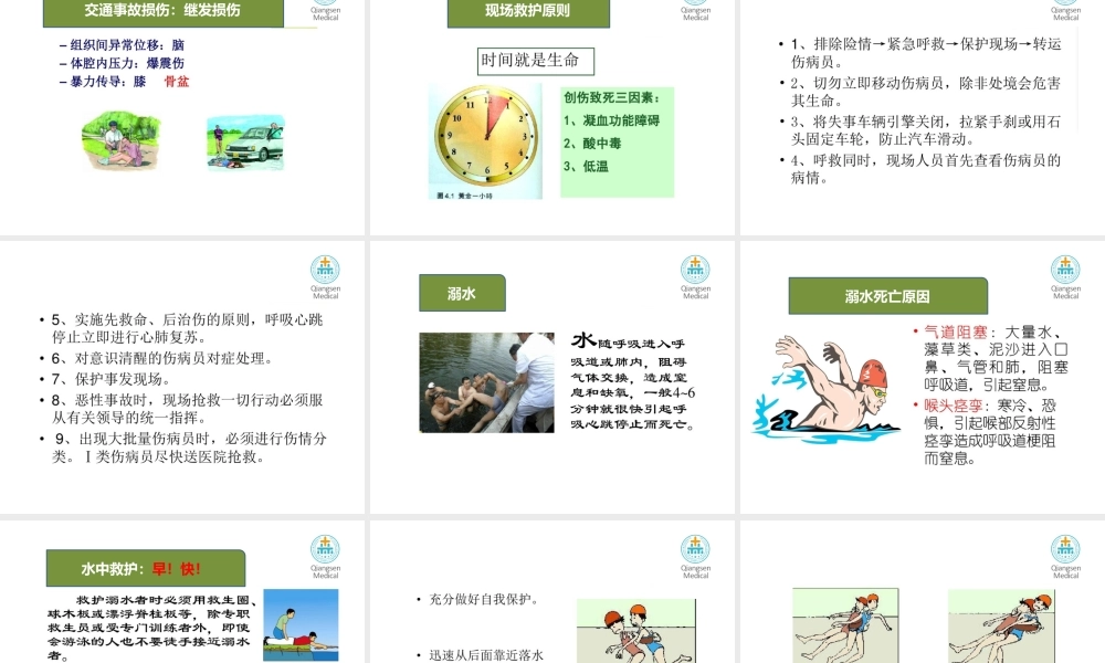 儿童意外伤害及急救(1).pptx