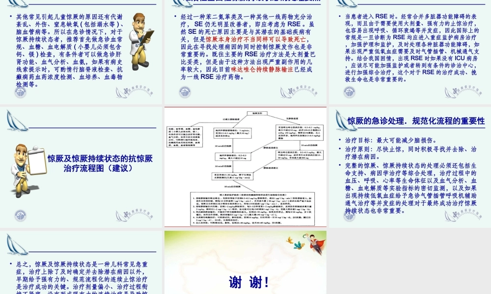 儿童惊厥.ppt