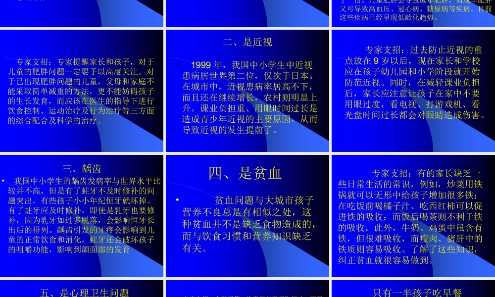 全国学生营养日.ppt
