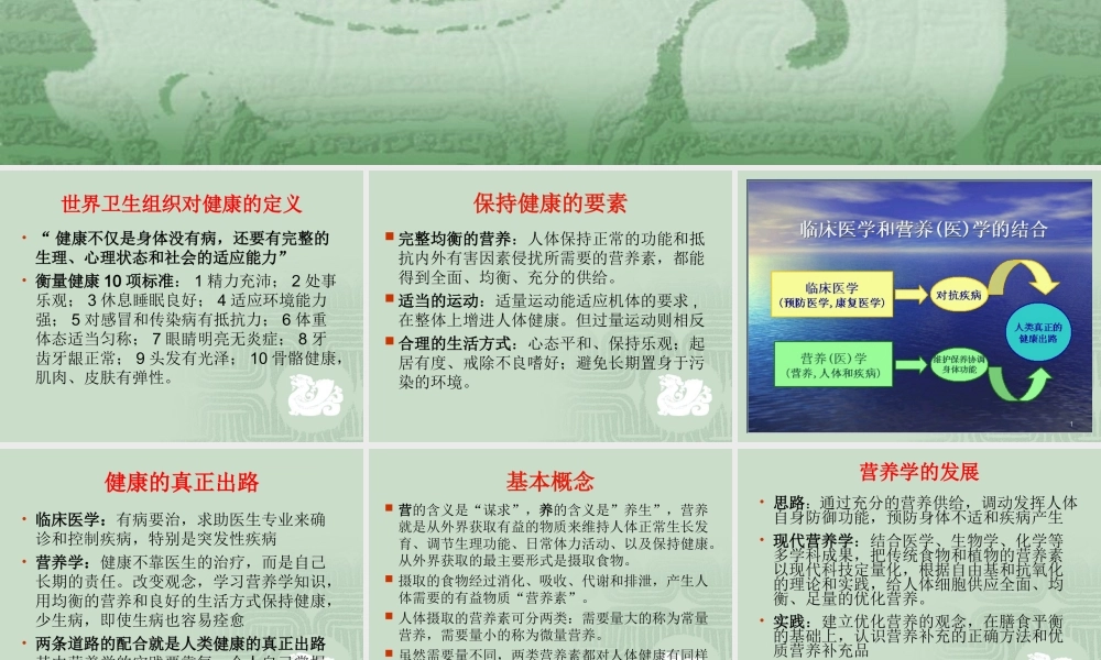 全营养金字塔一(精).ppt