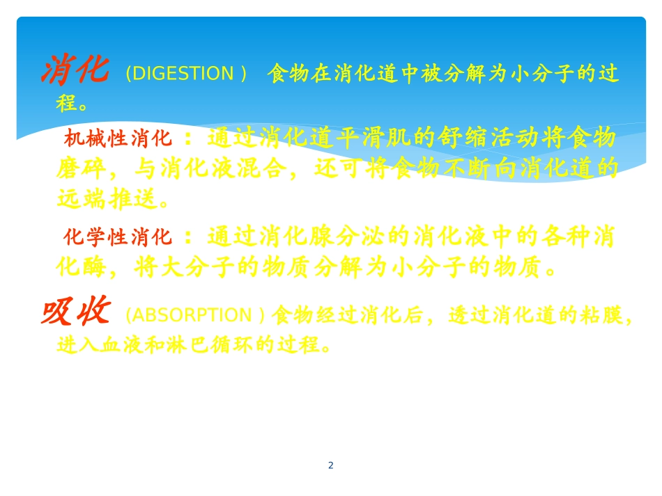 消化和吸收生理资料.ppt_第2页