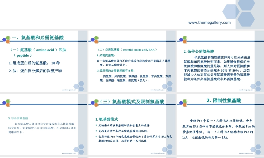 公共营养学第一章1PPT.ppt