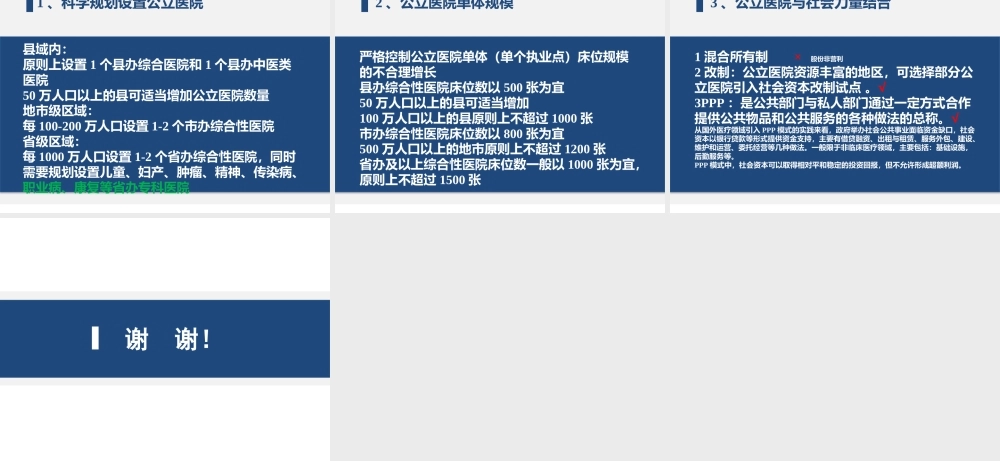 公立医院改革与发展.pptx