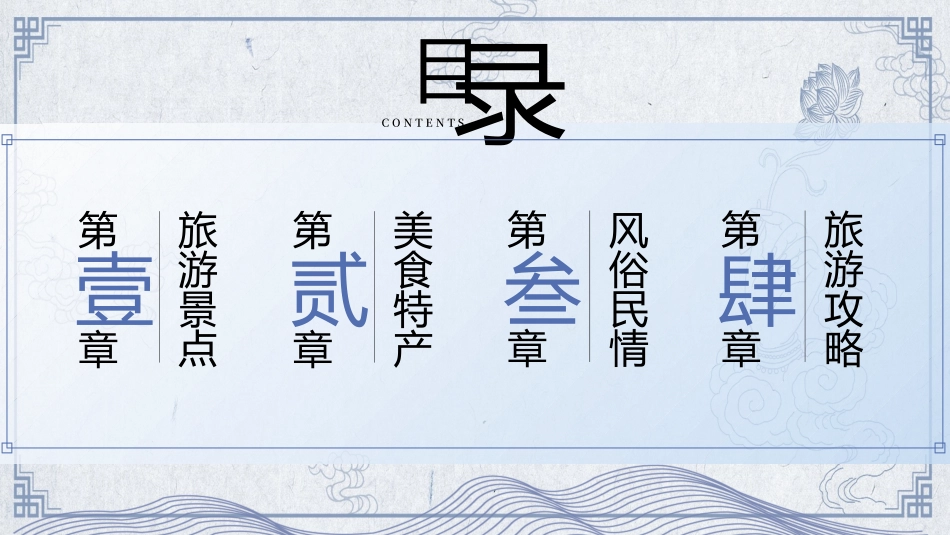 《安徽印象》清秀家乡介绍课件.pptx_第2页