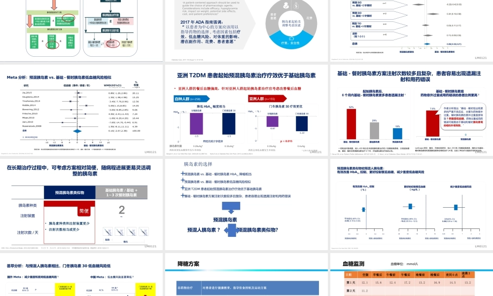 内分泌科病例分享.pptx