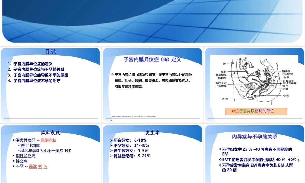 内异症与不孕.ppt