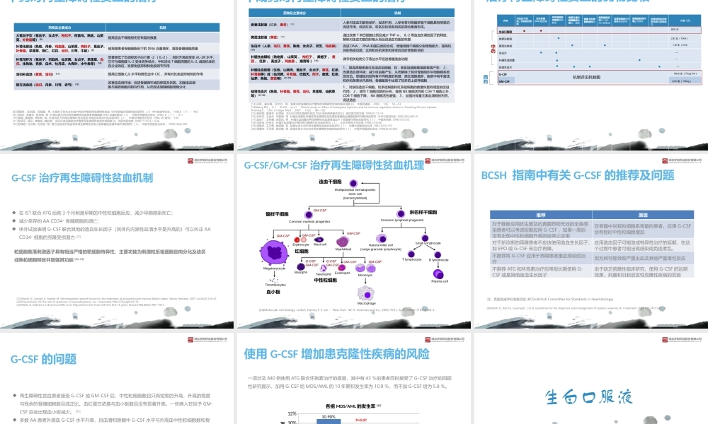 再生障碍性贫血-.pptx