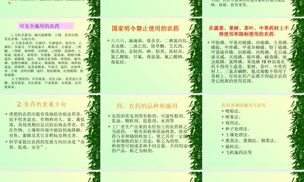 农药.1ppt...ppt