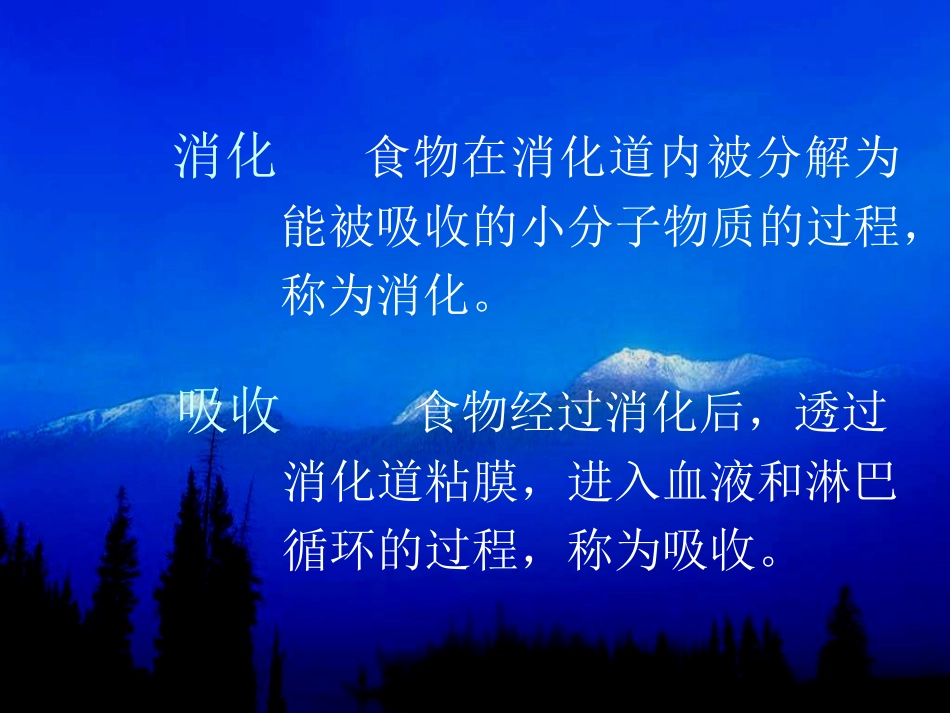 消化及吸收完整版.ppt_第2页