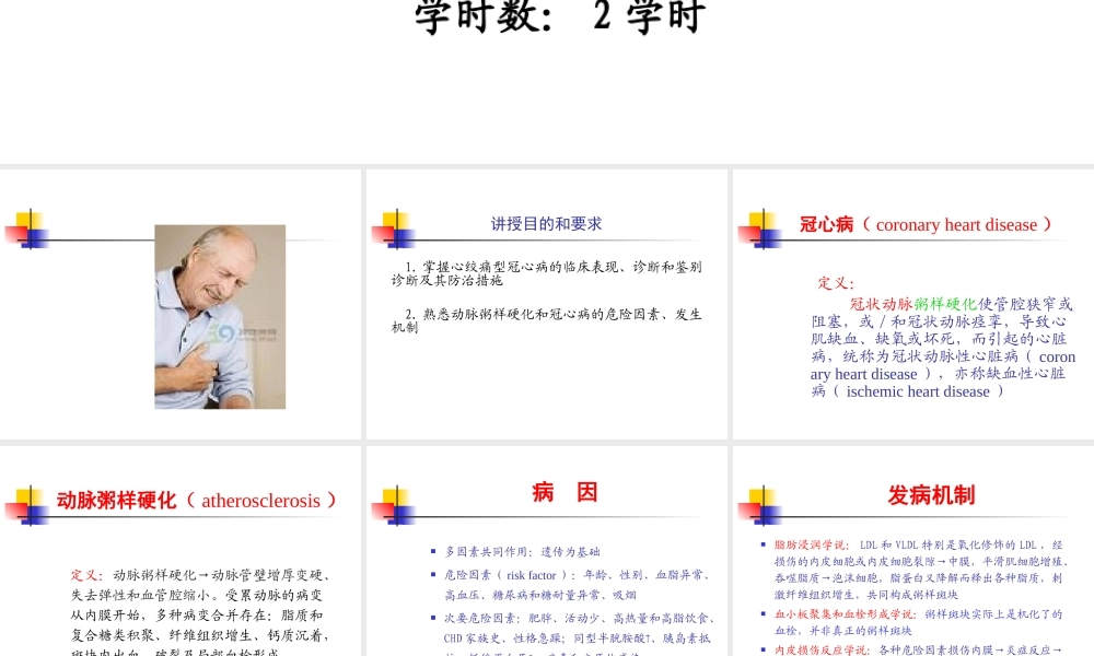 冠心病心绞痛.ppt