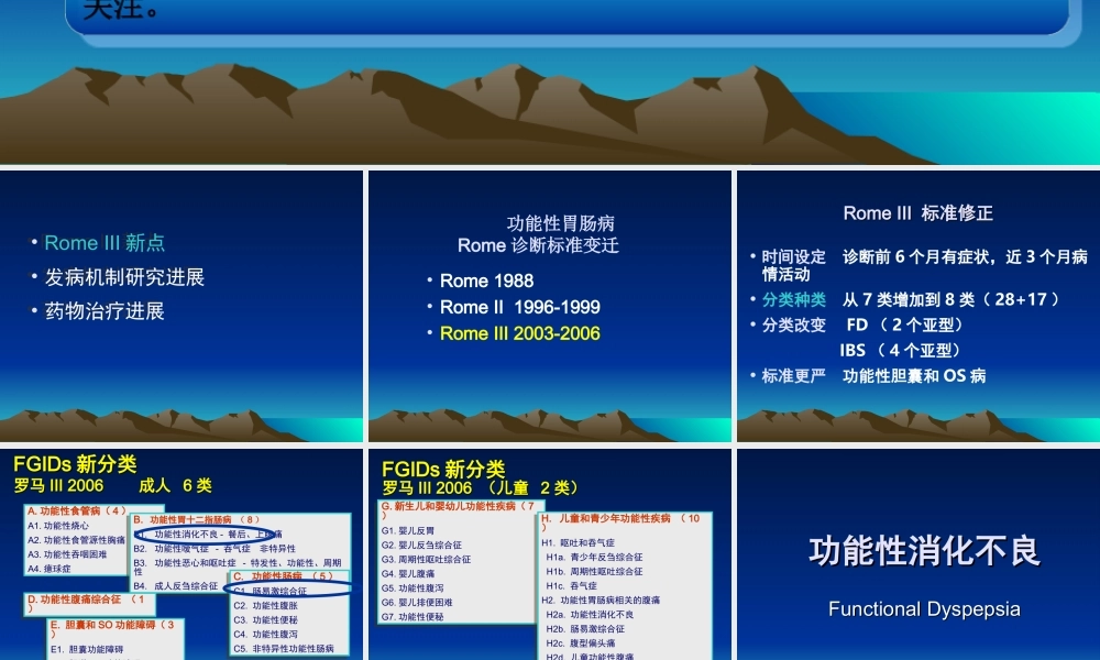 功能性胃肠病ppt.ppt