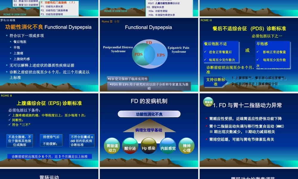 功能性胃肠病ppt.ppt