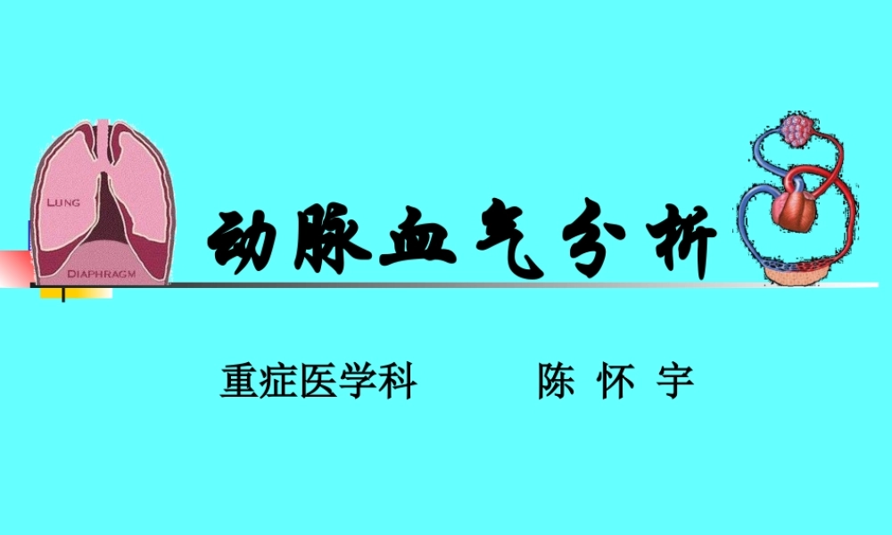 动脉血气分析.ppt.ppt