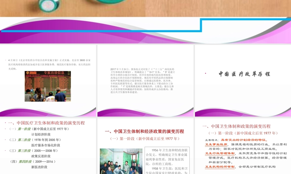 医改历程.pptx