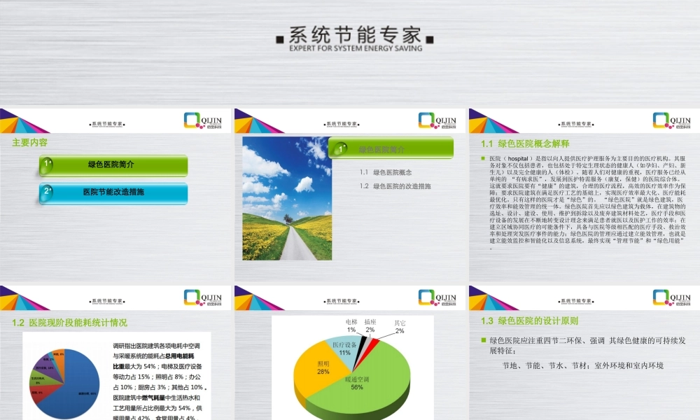 医院节能改造介绍.ppt