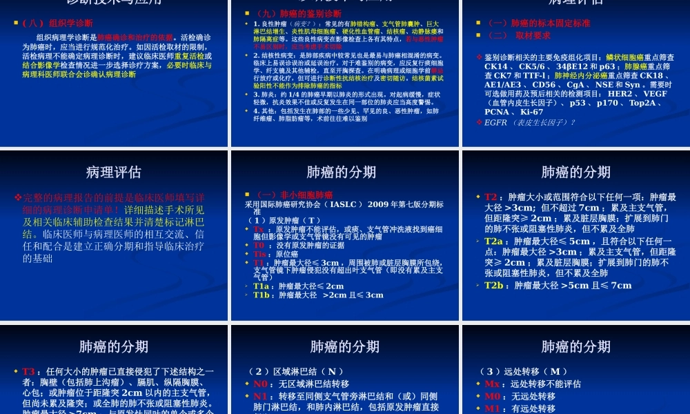 原发性肺癌诊疗规范.pptx