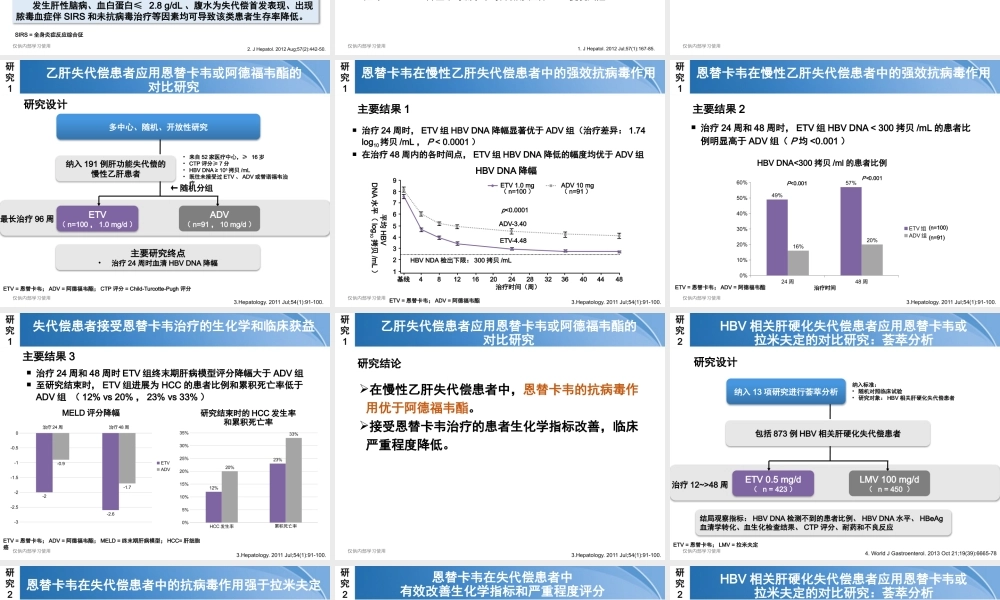 失代偿肝硬化.pptx